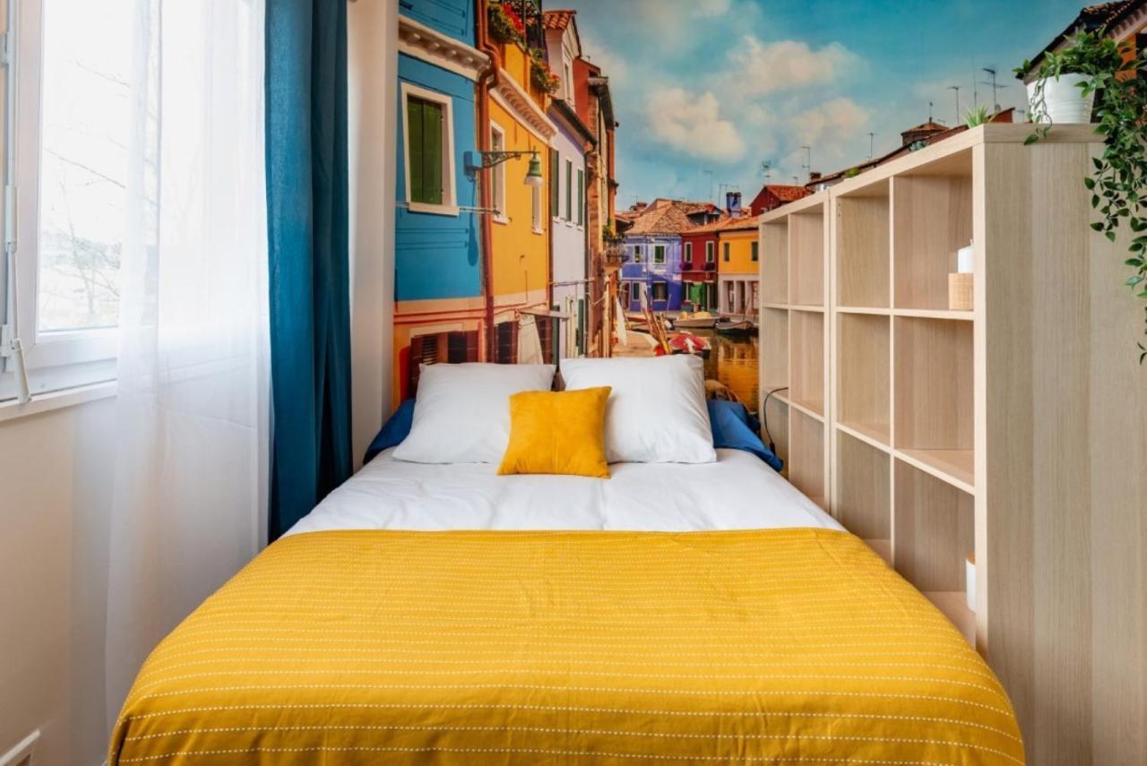 Appartamento Color & Cosy Dardilly Esterno foto