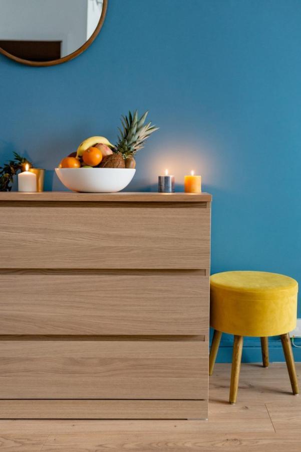 Appartamento Color & Cosy Dardilly Esterno foto