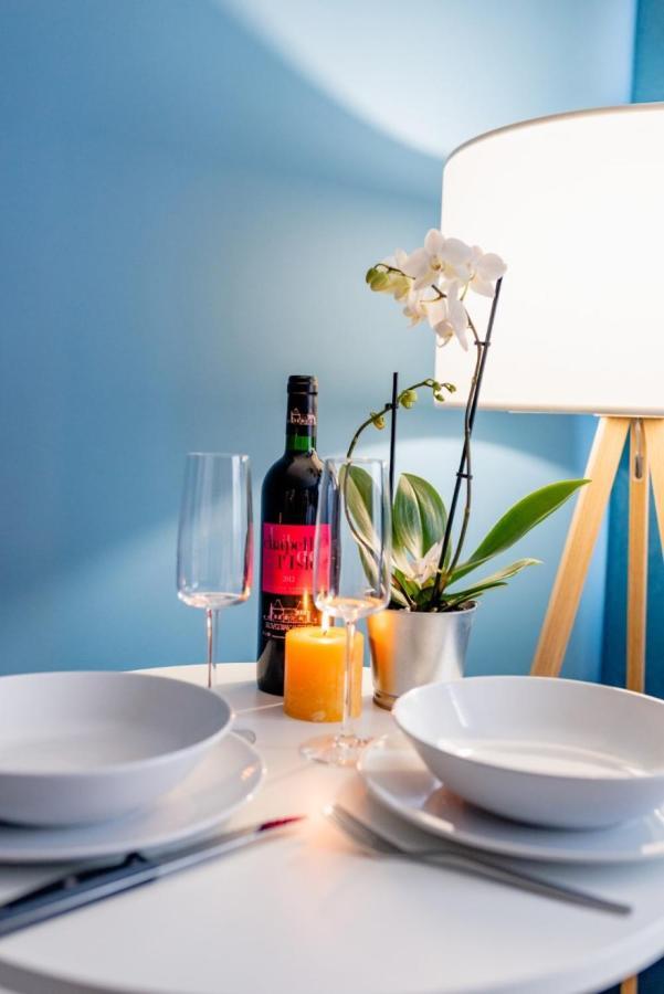 Appartamento Color & Cosy Dardilly Esterno foto