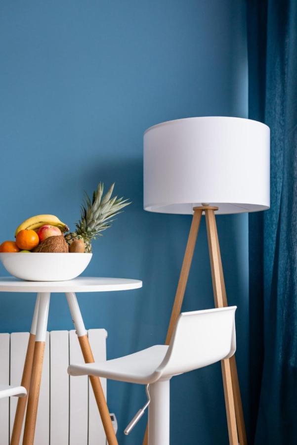 Appartamento Color & Cosy Dardilly Esterno foto